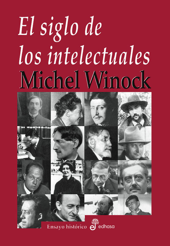 EL SIGLO DE LOS INTELECTUALES