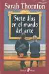 SIETE DÍAS EN EL MUNDO DEL ARTE