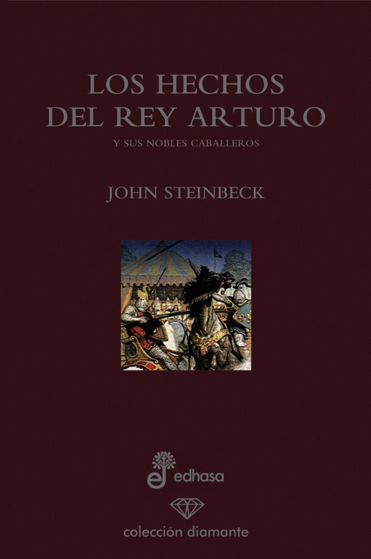 LOS HECHOS DEL REY ARTURO Y SUS NOBLES CABALLEROS (EDICIÓN 60 ANIVERSARIO). SEGÚN LA OBRA DE SIR THOMAS MALORY Y OTRAS FUENTES