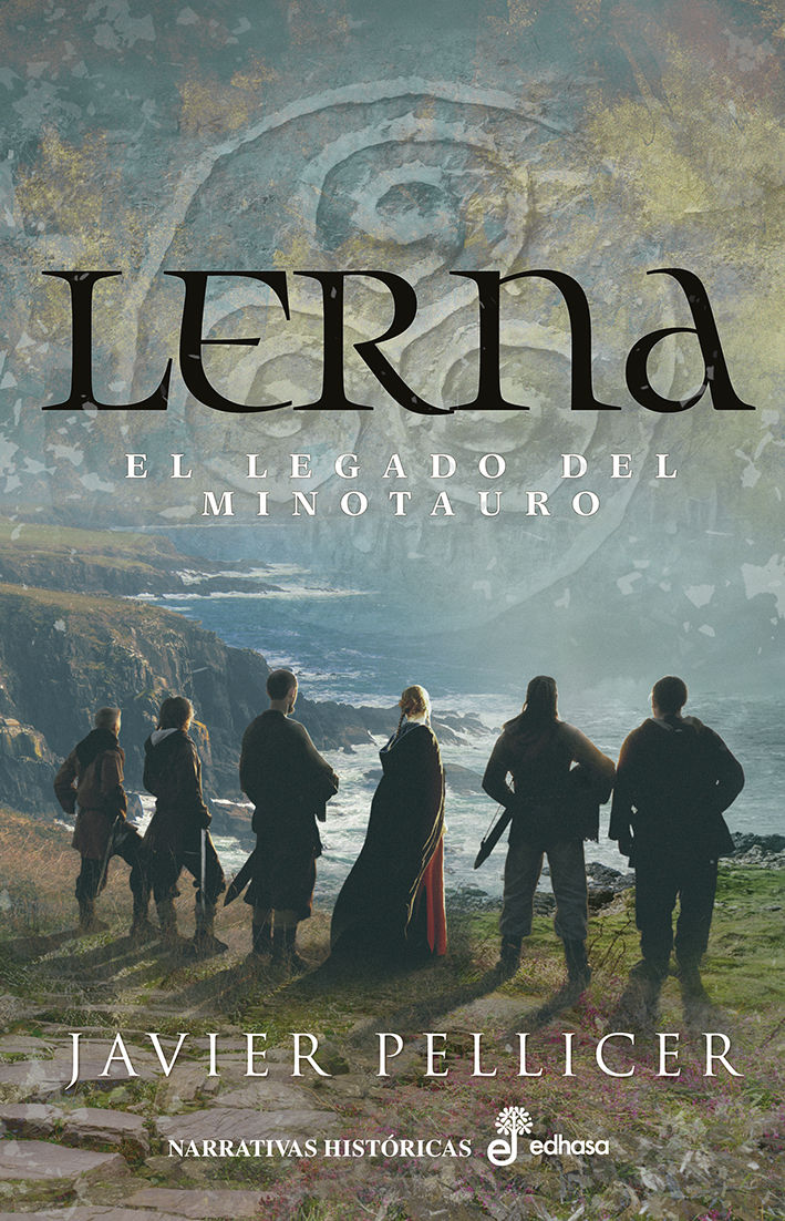 LERNA. EL LEGADO DEL MINOTAURO