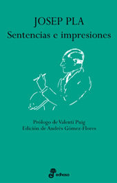 SENTENCIAS E IMPRESIONES