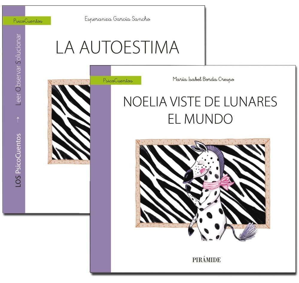 LA AUTOESTIMA