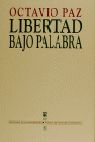 LIBERTAD BAJO PALABRA. 