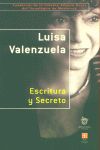 ESCRITURA Y SECRETO. 