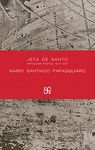 JETA DE SANTO (ANTOLOGÍA POÉTICA, 1974-1997)