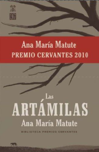 LAS ARTÁMILAS