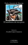 EL SOMBRERO DE TRES PICOS.