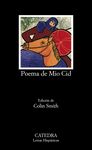 POEMA DE MIO CID. 