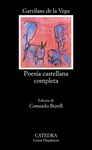 POESÍA CASTELLANA COMPLETA. 