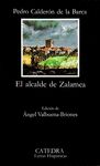 EL ALCALDE DE ZALAMEA. 