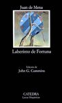 LABERINTO DE FORTUNA. 