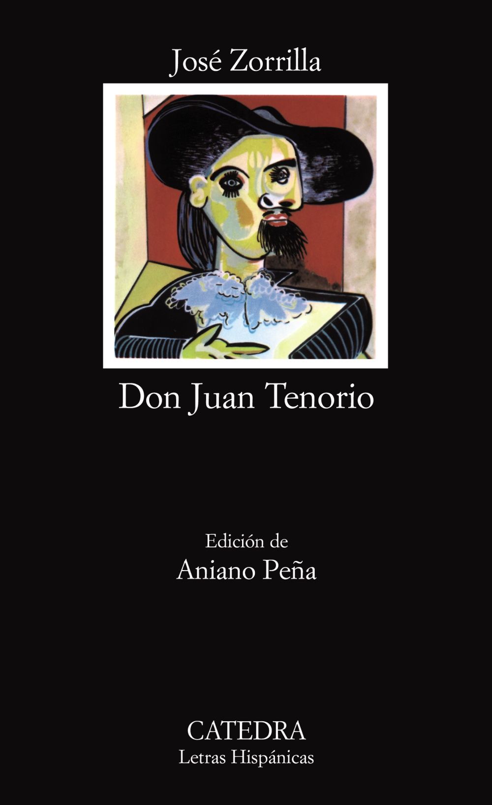 DON JUAN TENORIO. 