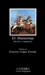 EL ABENCERRAJE. (NOVELA Y ROMANCERO)