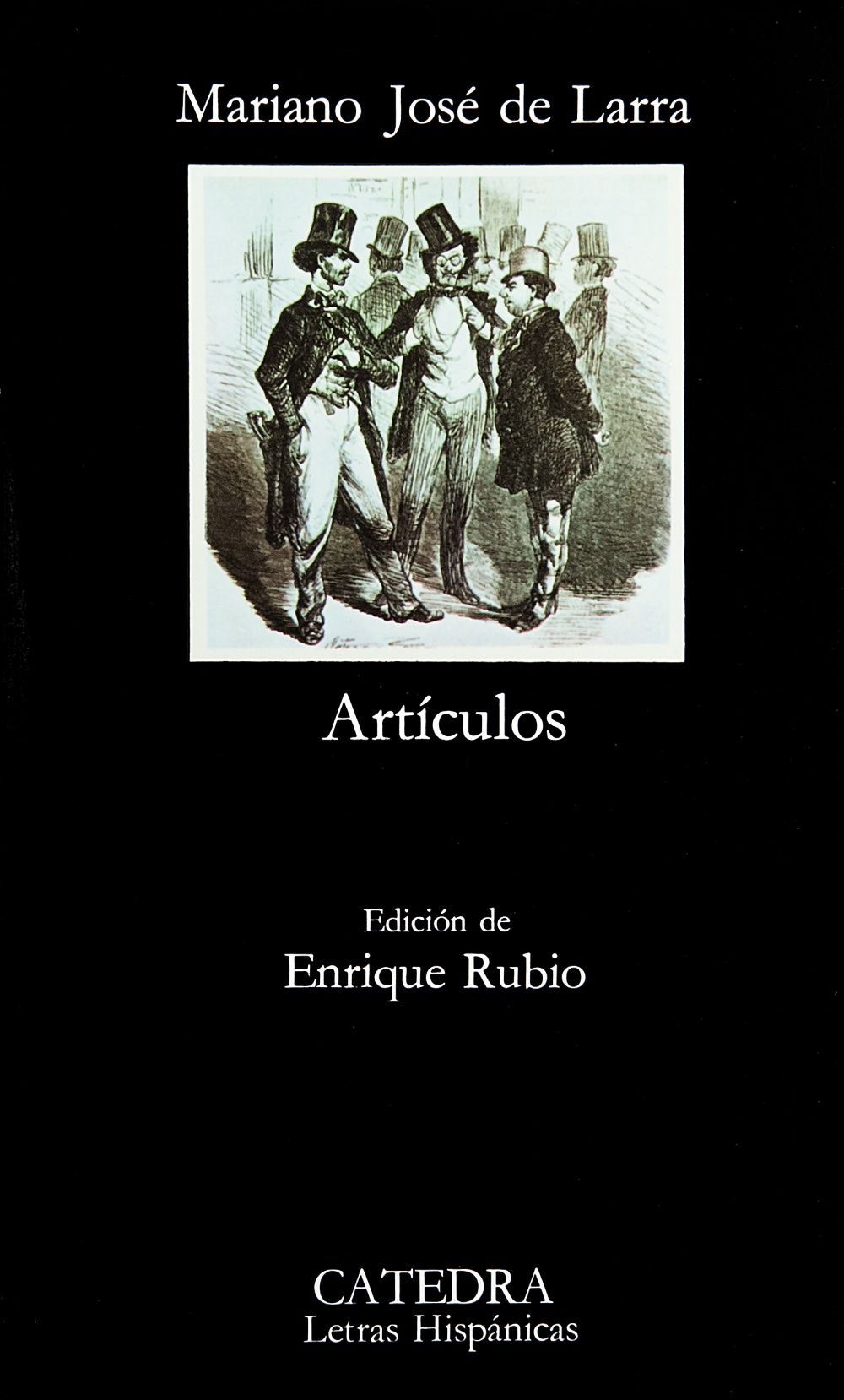 ARTÍCULOS. 