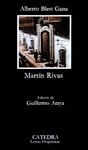 MARTÍN RIVAS