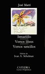 ISMAELILLO; VERSOS LIBRES; VERSOS SENCILLOS. 