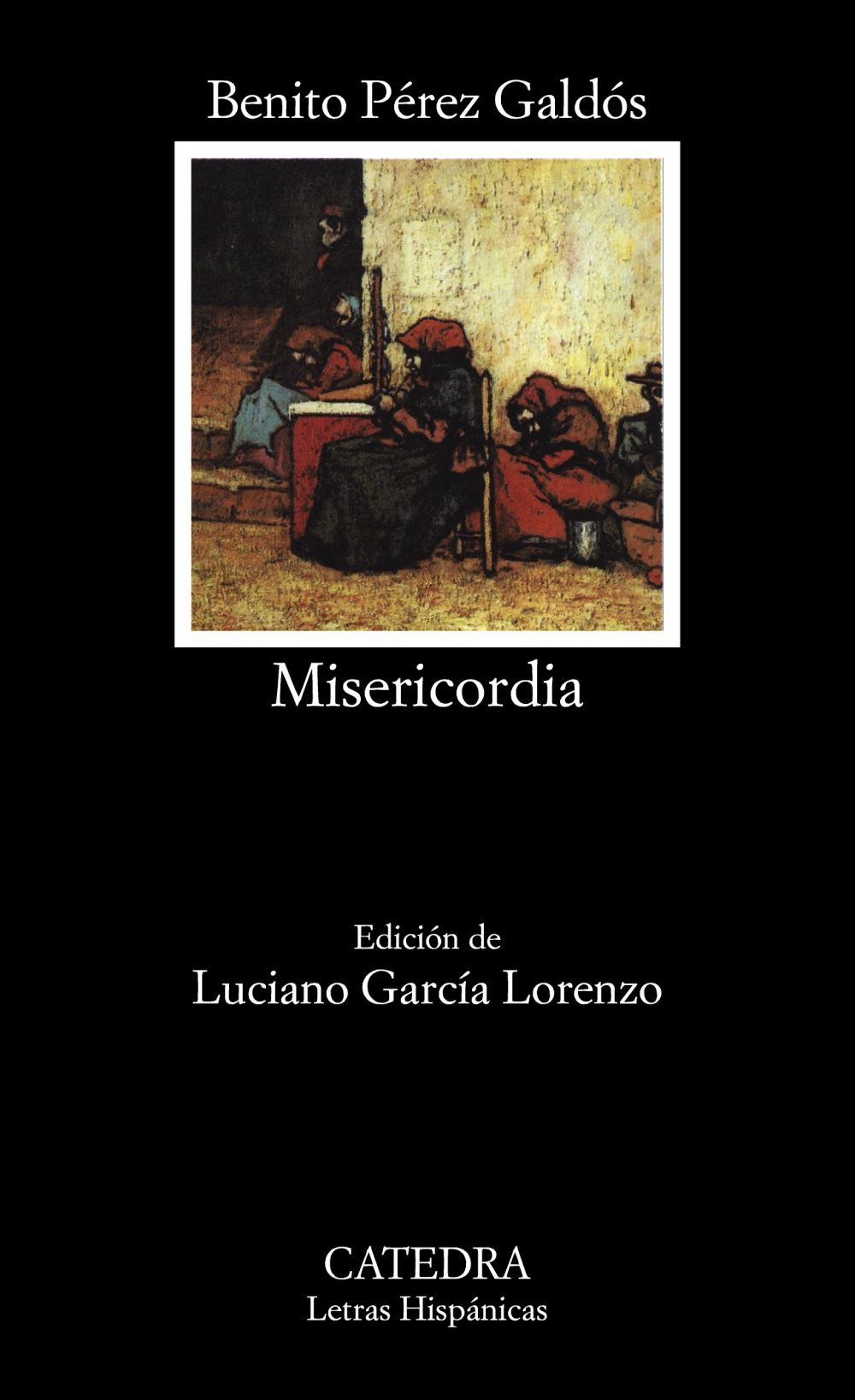 MISERICORDIA. 