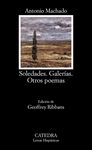 SOLEDADES; GALERÍAS; OTROS POEMAS. 