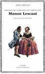 MANON LESCAUT.