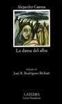 LA DAMA DEL ALBA.