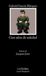 CIEN AÑOS DE SOLEDAD.