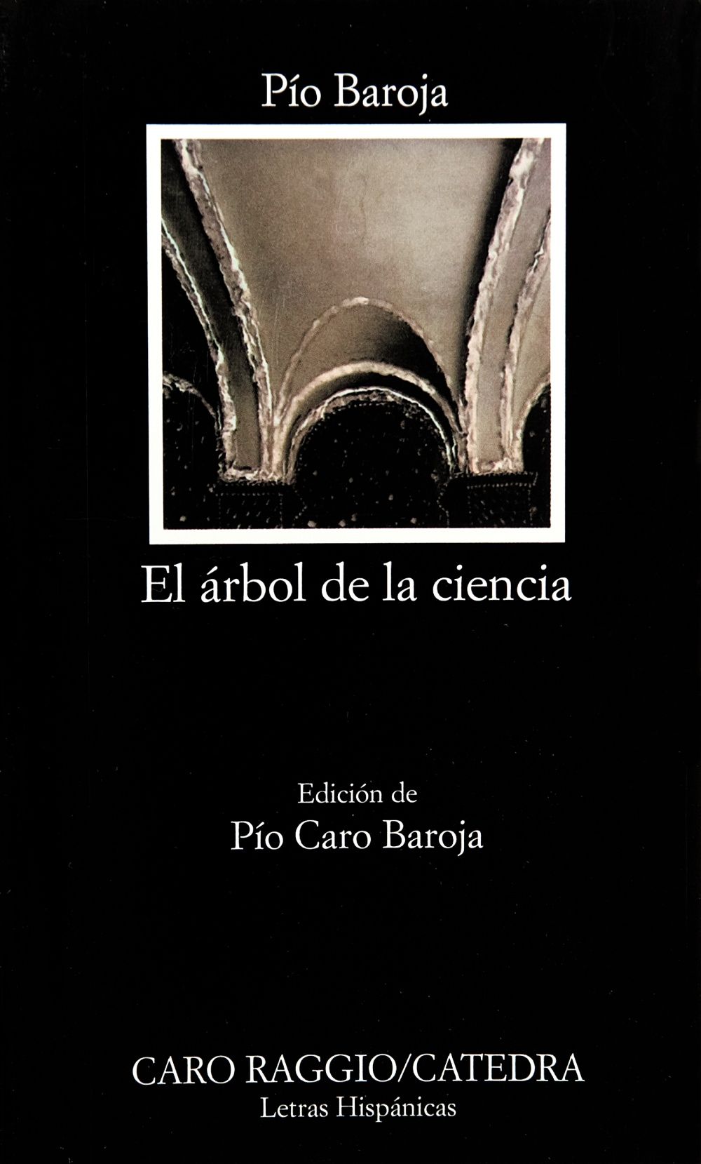 EL ÁRBOL DE LA CIENCIA. 