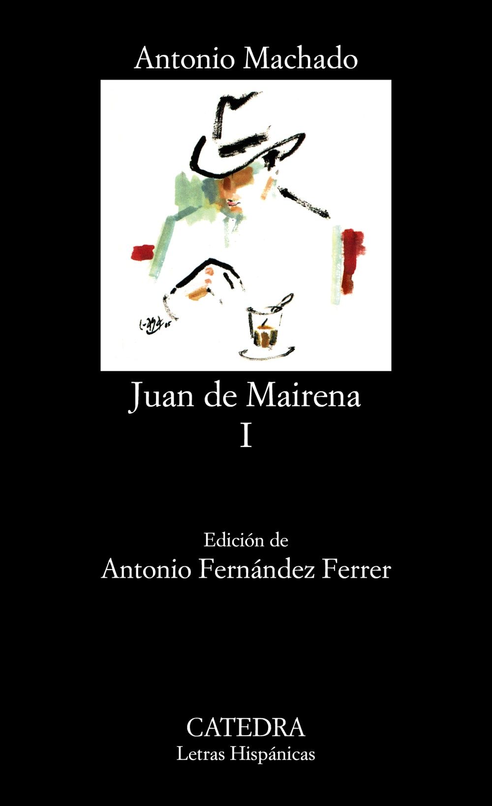 JUAN DE MAIRENA I.