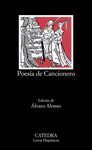 POESÍA DE CANCIONERO