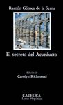 EL SECRETO DEL ACUEDUCTO. 