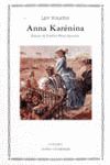 ANNA KARÉNINA.