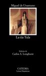 LA TÍA TULA.