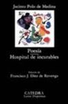 POESÍA : HOSPITAL DE INCURABLES