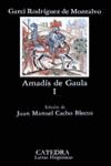 AMADÍS DE GAULA, I.