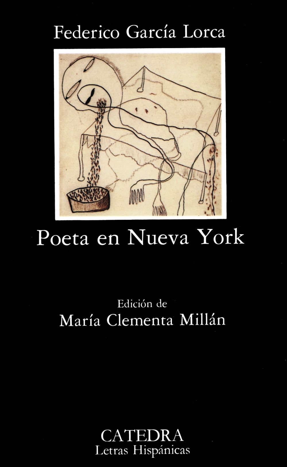POETA EN NUEVA YORK.