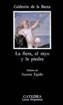 LA FIERA, EL RAYO Y LA PIEDRA.