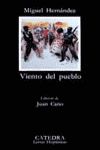 VIENTO DEL PUEBLO. POESÍA EN LA GUERRA