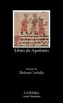 LIBRO DE APOLONIO