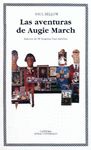 LAS AVENTURAS DE AUGIE MARCH. 