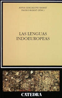 LAS LENGUAS INDOEUROPEAS.