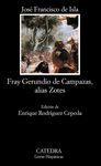 FRAY GERUNDIO DE CAMPAZAS