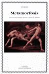 METAMORFOSIS. 