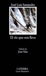 EL RÍO QUE NOS LLEVA.