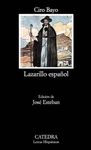 LAZARILLO ESPAÑOL. 