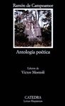 ANTOLOGÍA POÉTICA