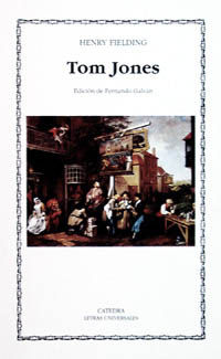 TOM JONES. 