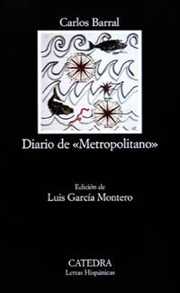 DIARIO DE  " METROPOLITANO ". 