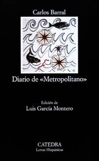 DIARIO DE  " METROPOLITANO "