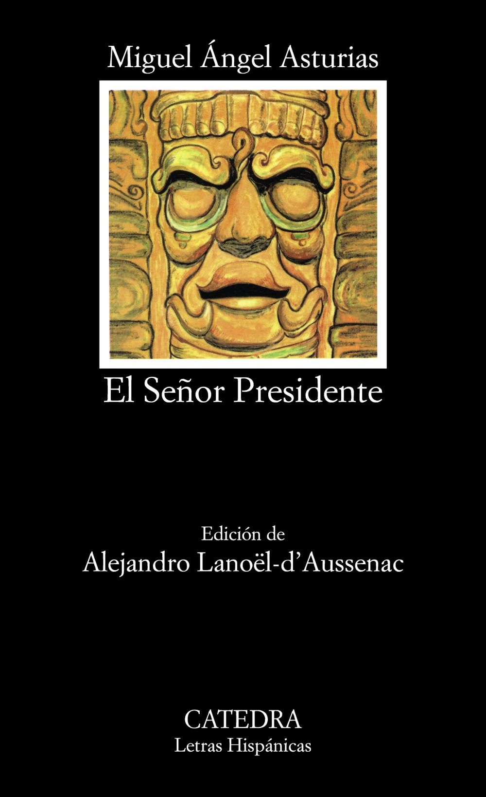 EL SEÑOR PRESIDENTE. 