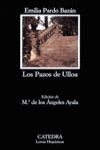 LOS PAZOS DE ULLOA. 