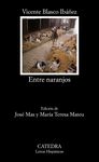 ENTRE NARANJOS.